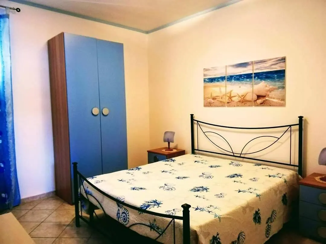 Villa Casa Isulidda San Vito Lo Capo 0*,  Italia