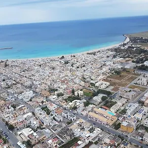Casa Da Samuele San Vito Lo Capo