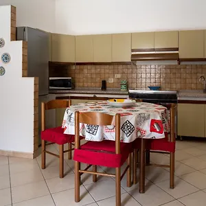 Vacanze Casa Italia San Vito Lo Capo