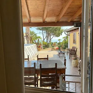 Baglio Cracchiolo Da Tuzzo - Casa Il Limone San Vito Lo Capo