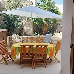 Le Di Giorgia San Vito Lo Capo