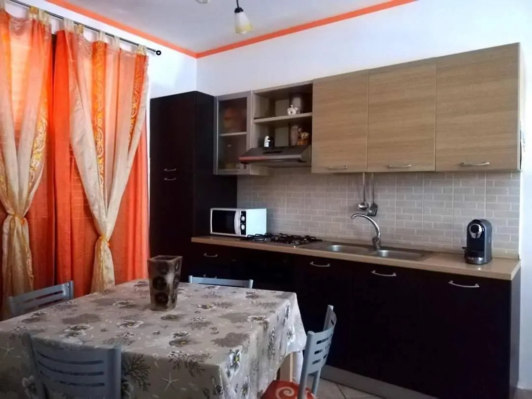 Casa Isulidda Villa San Vito Lo Capo