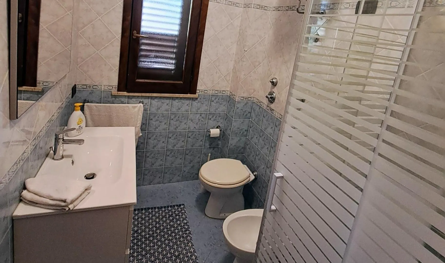 Holiday home Casa Isulidda Villa San Vito Lo Capo Italy