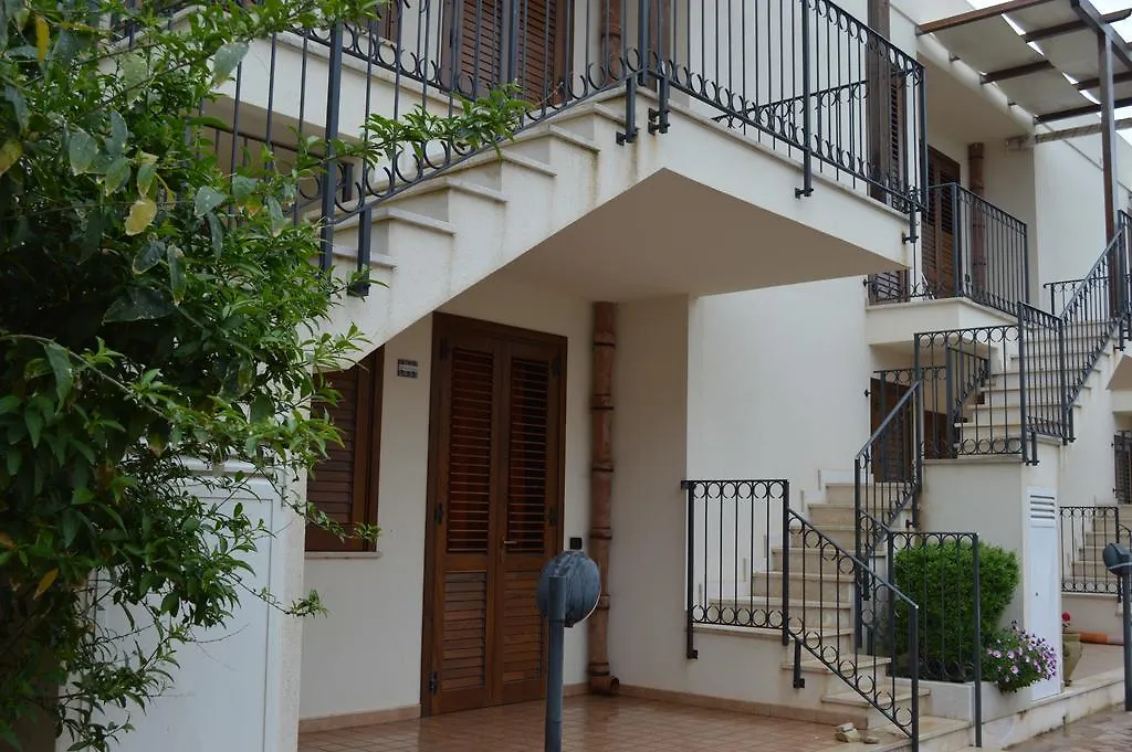 Holiday home Casa Isulidda Villa San Vito Lo Capo