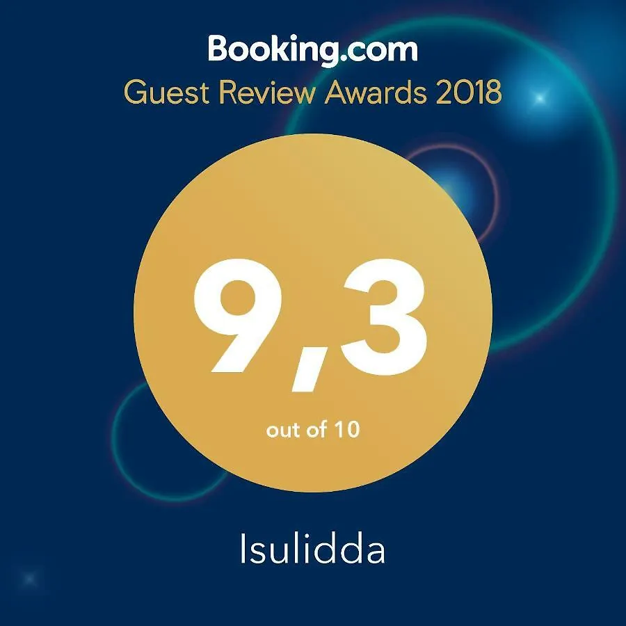 Casa Isulidda Villa San Vito Lo Capo 0*,  Italy